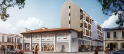 Atlassia (D15), Apartment #537108491
